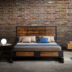Krovat-Heidy-loft-s-derevyannymi-vstavkami-na-kolesikakh
