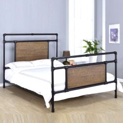 Metallicheskaya-krovat-v-stile-loft-Joyce