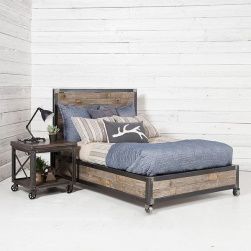 Krovat-v-stile-loft-metal-derevo-Leona