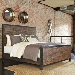 Krovat-metallicheskaya-s-derevom-loft-Adam