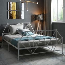 Detskaya-krovat-Reflection-loft-belaya