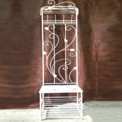 Metallicheskaya-prikhozhaya-Katherine