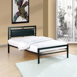 Dvukhspalnaya-krovat-v-stile-loft-s-myagkoy-spinkoy-Lightning