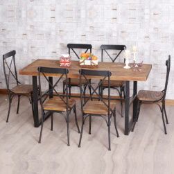 Obedennaya-gruppa-v-stile-loft-Glaze-v-sochetanii-s-derevom