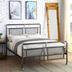 Krasivaya-krovat-stalnaya-loft-Twinkle