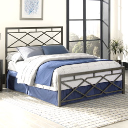 Krovat-iz-metalla-Gorgeous-v-stile-loft