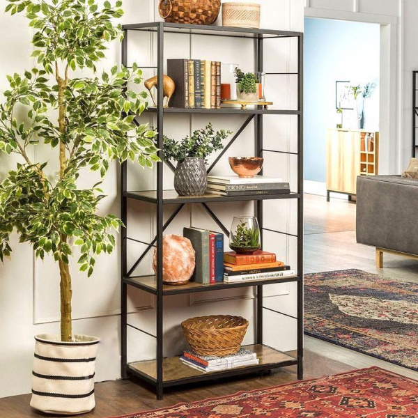 Etazherka-pyat-polok-Margaret-loft