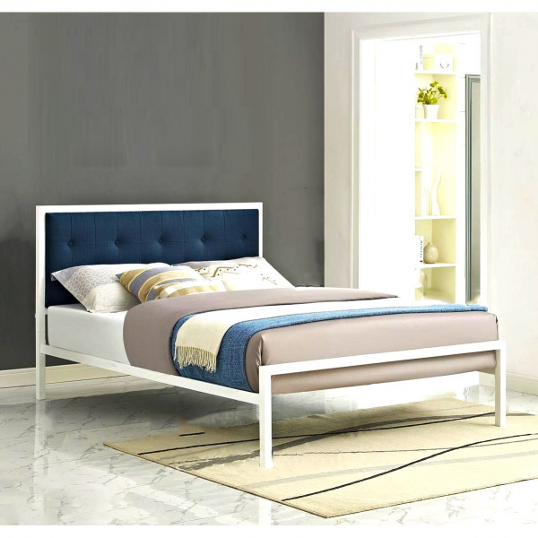Dizaynerskaya-krovat-v-stile-loft-s-myagkoy-spinkoy-Miracle