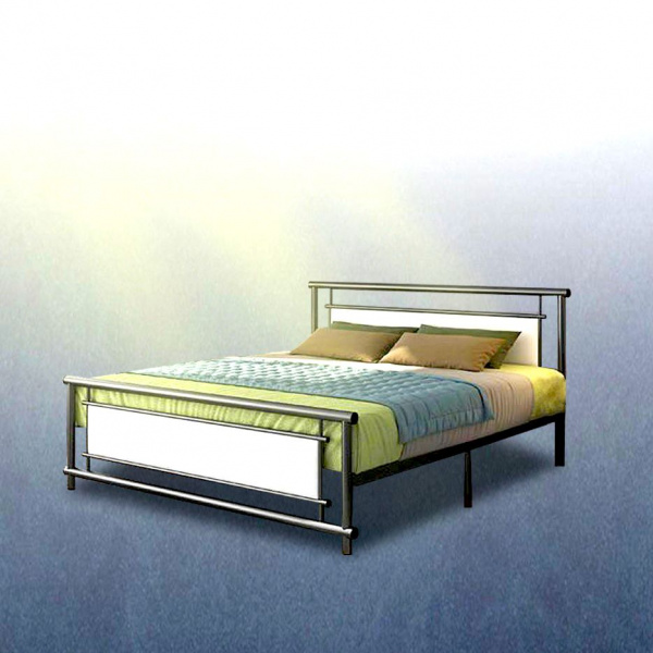 Unikalnaya-krovat-v-stile-loft-s-myagkimi-spinkami-Maddison
