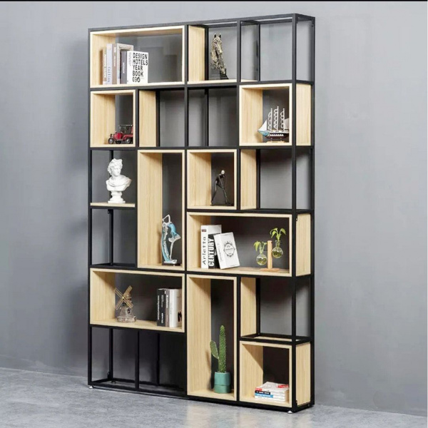 Loft-metallicheskaya-etazherka-Susan-picture