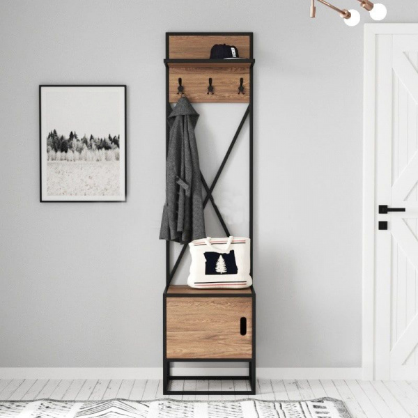 Loft-prikhozhaya-Sera